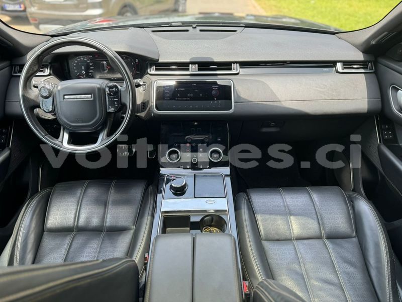 Big with watermark land rover range rover velar abidjan abidjan 62133