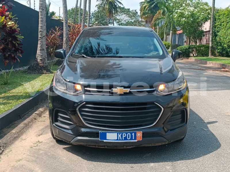 Big with watermark chevrolet traverse abidjan abidjan 62148