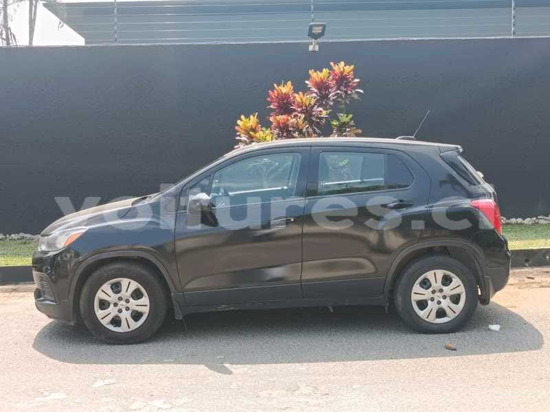 Big with watermark chevrolet traverse abidjan abidjan 62148