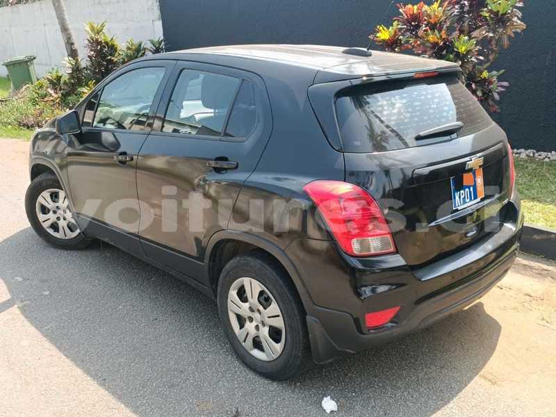 Big with watermark chevrolet traverse abidjan abidjan 62148