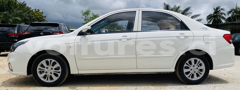 Big with watermark kia cerato ivory coast anyama 62150