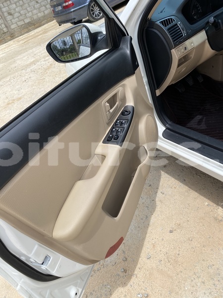 Big with watermark kia cerato ivory coast anyama 62150