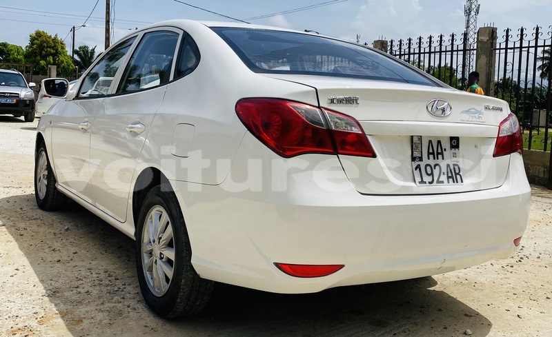 Big with watermark hyundai elantra ivory coast anyama 62151