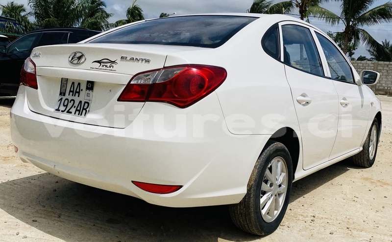 Big with watermark hyundai elantra ivory coast anyama 62151