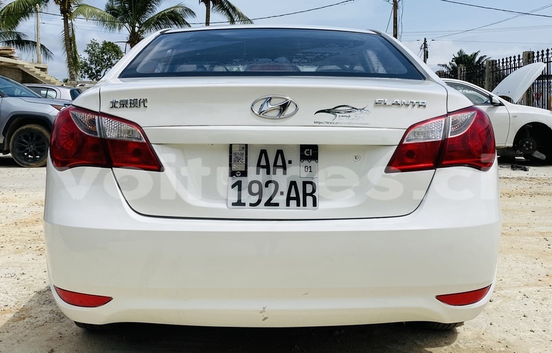 Big with watermark hyundai elantra ivory coast anyama 62151