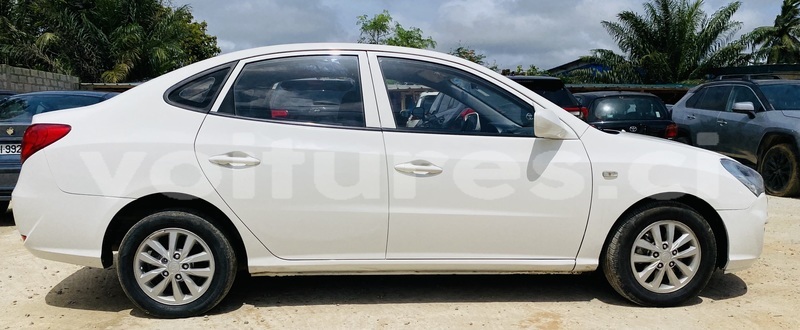 Big with watermark hyundai elantra ivory coast anyama 62151