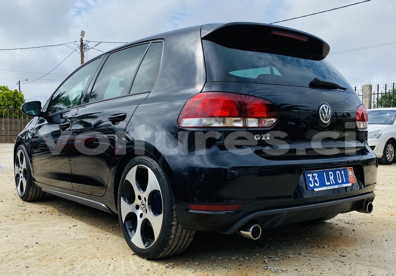 Big with watermark volkswagen golf gti ivory coast anyama 62152