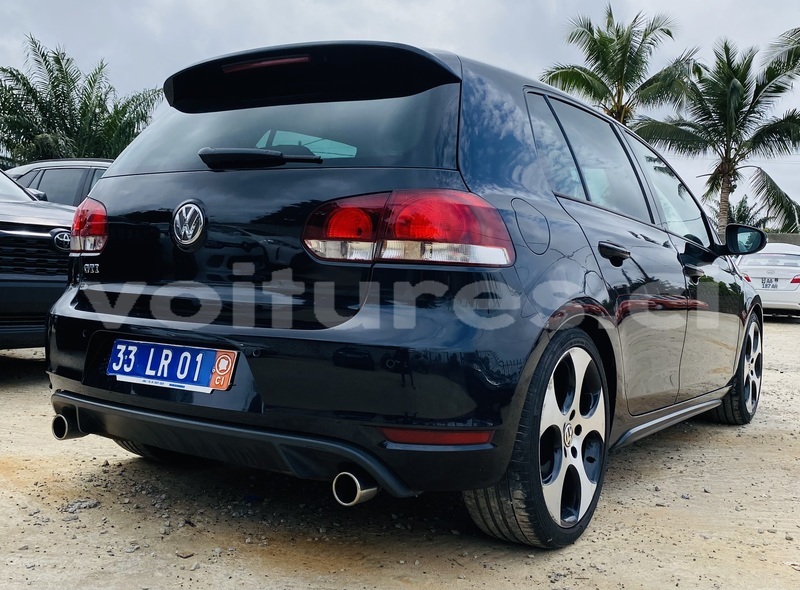 Big with watermark volkswagen golf gti ivory coast anyama 62152