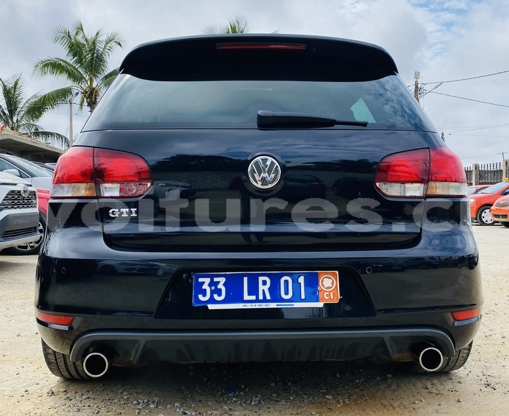 Big with watermark volkswagen golf gti ivory coast anyama 62152