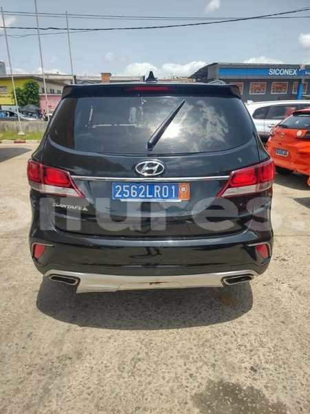 Big with watermark hyundai santa fe abidjan abidjan 62156