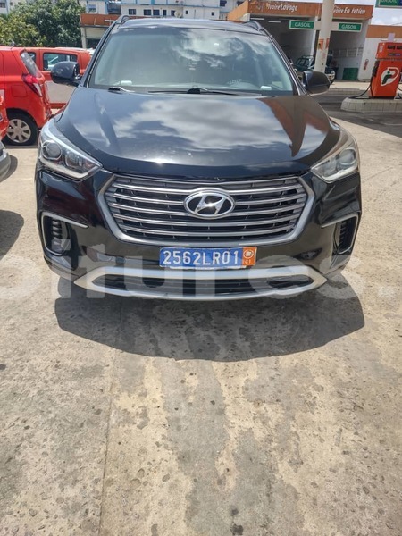 Big with watermark hyundai santa fe abidjan abidjan 62156