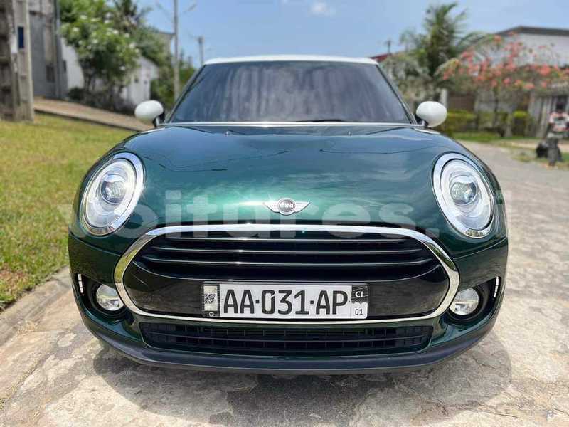 Big with watermark mini clubman abidjan abidjan 62167