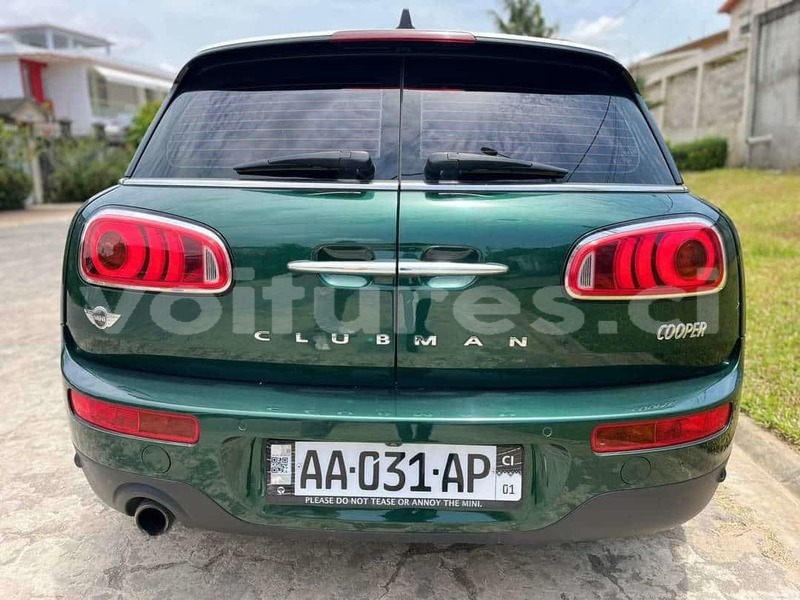 Big with watermark mini clubman abidjan abidjan 62167