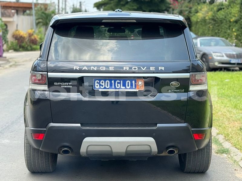 Big with watermark land rover range rover sport abidjan abidjan 62169