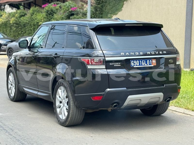 Big with watermark land rover range rover sport abidjan abidjan 62169