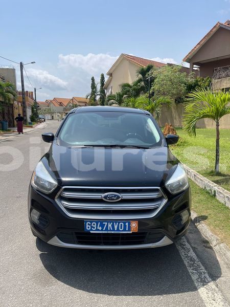 Big with watermark ford escape abidjan abidjan 62172