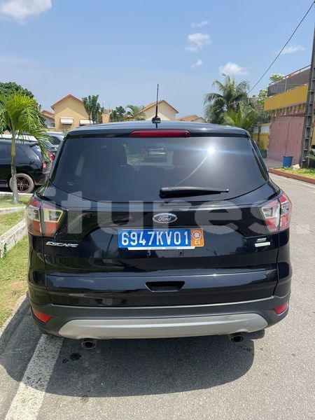 Big with watermark ford escape abidjan abidjan 62172