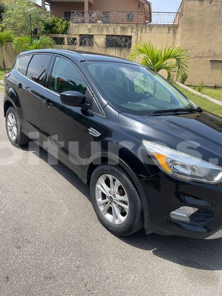 Big with watermark ford escape abidjan abidjan 62172