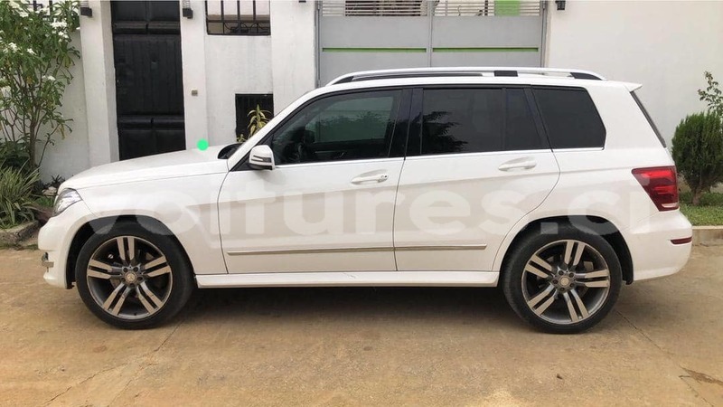 Big with watermark mercedes benz glk class abidjan abidjan 62175