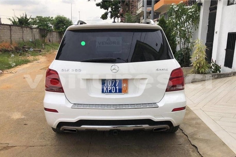 Big with watermark mercedes benz glk class abidjan abidjan 62175