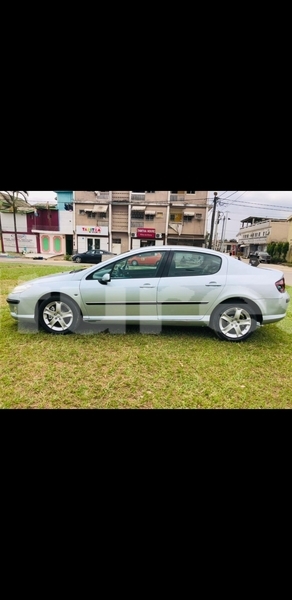 Big with watermark peugeot 405 abidjan abidjan 62180