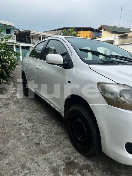 Big with watermark toyota yaris abidjan abidjan 62182