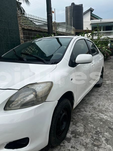 Big with watermark toyota yaris abidjan abidjan 62182