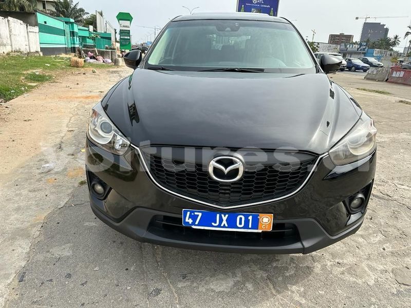 Big with watermark mazda cx 5 abidjan abidjan 62187