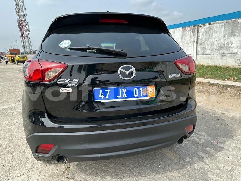 Big with watermark mazda cx 5 abidjan abidjan 62187