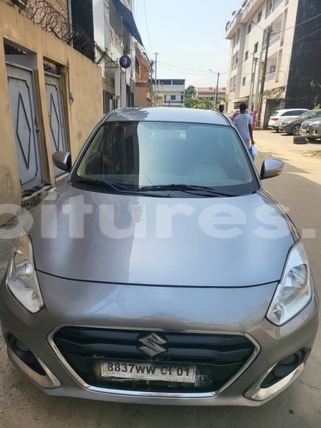 Big with watermark suzuki dzire abidjan abidjan 62190