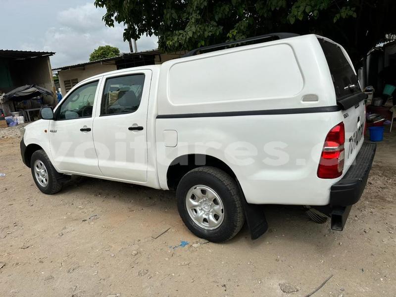 Big with watermark mitsubishi l200 abidjan abidjan 62193