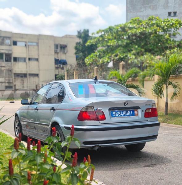 Big with watermark bmw 326 abidjan abidjan 62197