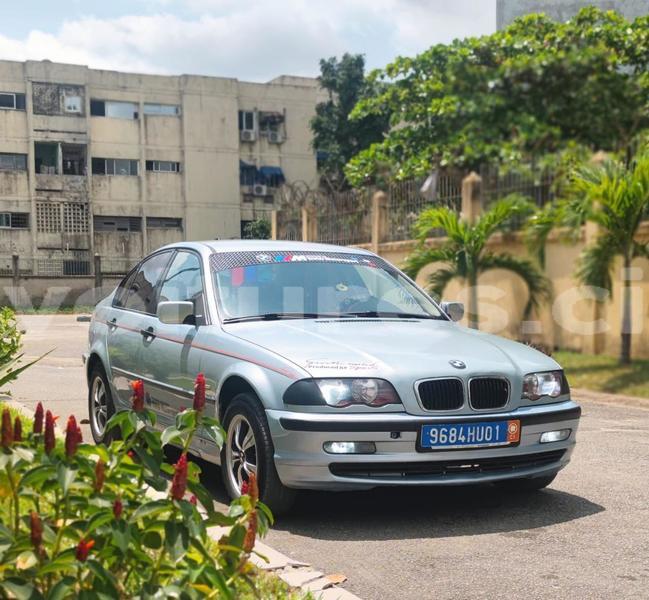 Big with watermark bmw 326 abidjan abidjan 62197