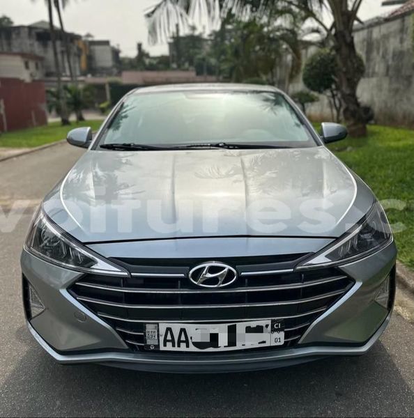 Big with watermark hyundai elantra abidjan abidjan 62209