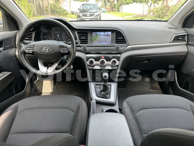 Big with watermark hyundai elantra abidjan abidjan 62209