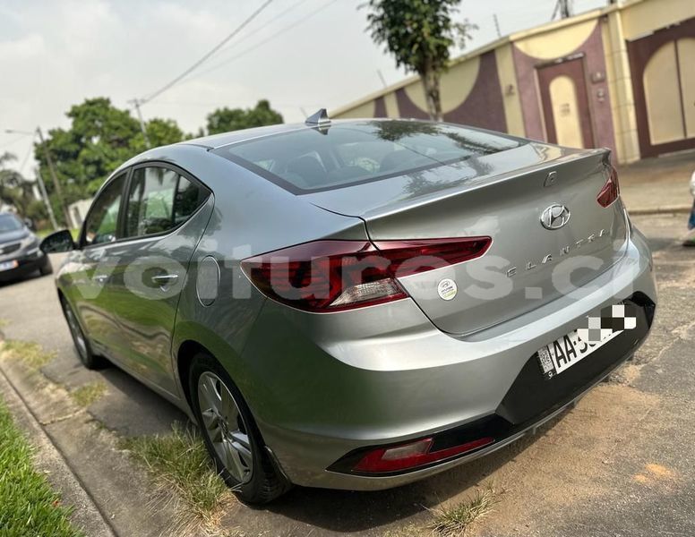 Big with watermark hyundai elantra abidjan abidjan 62209