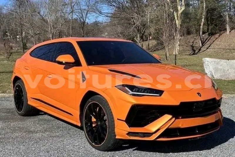 Big with watermark lamborghini urus ivory coast aboisso 62212