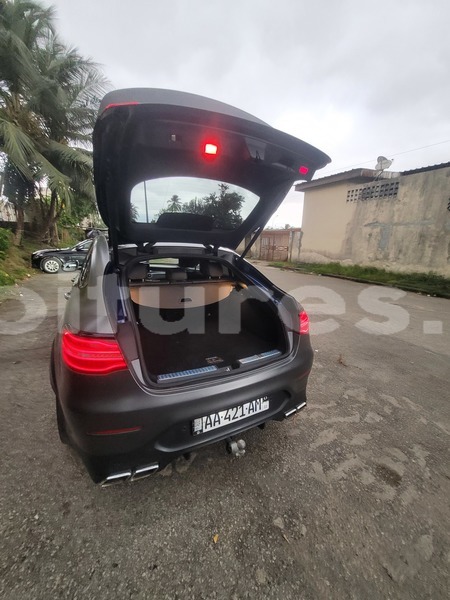 Big with watermark mercedes benz amg glc coupe abidjan abidjan 62214