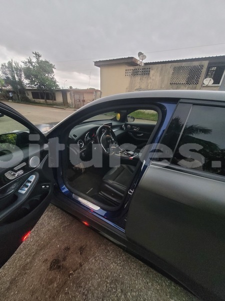 Big with watermark mercedes benz amg glc coupe abidjan abidjan 62214