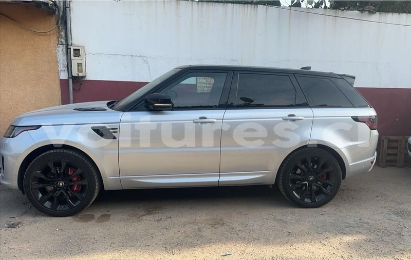 Big with watermark land rover range rover sport abidjan abidjan 62216