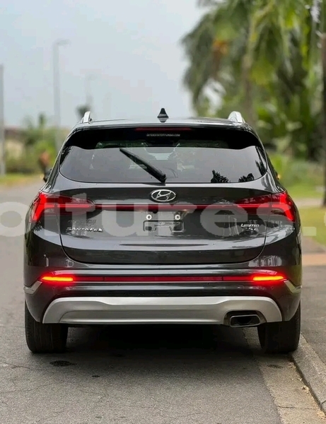 Big with watermark hyundai santa fe ivory coast aboisso 62220