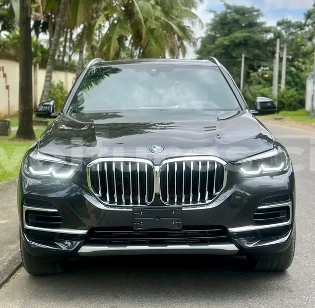 Big with watermark bmw x5 ivory coast aboisso 62221