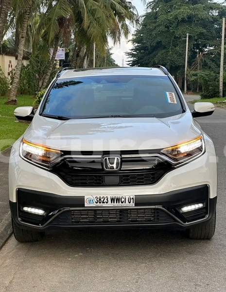 Big with watermark honda cr v ivory coast aboisso 62222