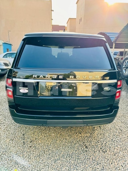 Big with watermark land rover range rover evoque abidjan abidjan 62226