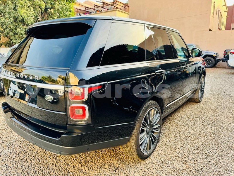 Big with watermark land rover range rover evoque abidjan abidjan 62226