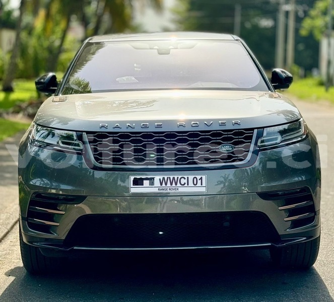 Big with watermark land rover range rover velar abidjan abidjan 62230