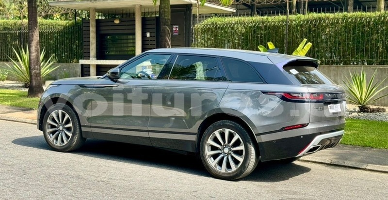 Big with watermark land rover range rover velar abidjan abidjan 62230