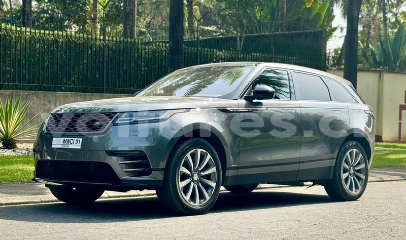 Big with watermark land rover range rover velar abidjan abidjan 62230