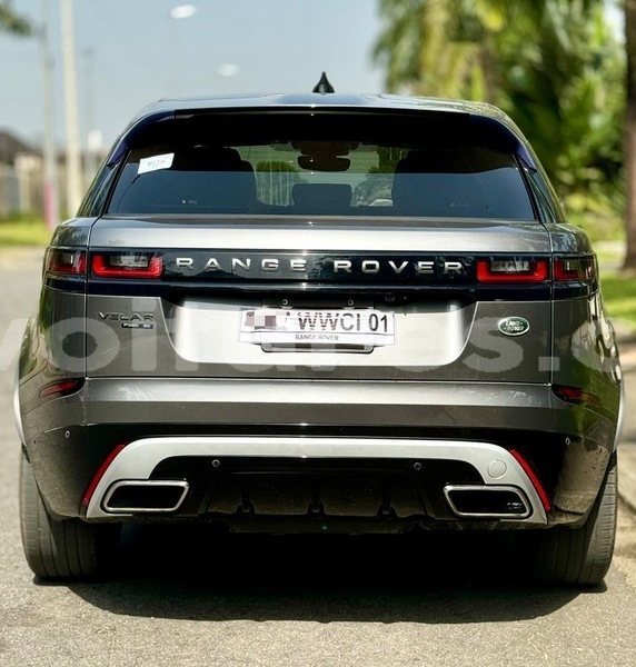 Big with watermark land rover range rover velar abidjan abidjan 62230