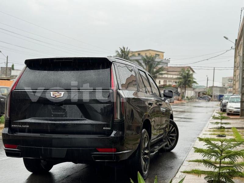 Big with watermark cadillac escalade abidjan abidjan 62234